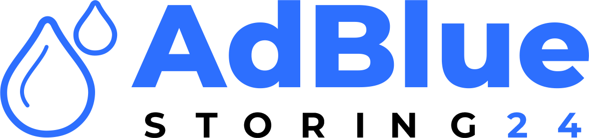 Adbluestoring24 - Logo